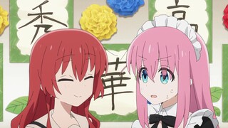 Bocchi the Rock Episode 11 (English Sub) HD