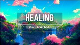 Beautiful Healing Quran Recitaion _ Omar Hisham Al Arabi