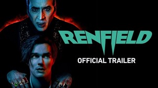Renfield - Watch Full Movie : Link in the Description