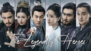 The Legend of Heroes (2024) Eps 10 [Sub Indo]