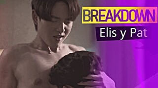 ► Breakdown || Elis & Put (Bad Guy My Boss) [BL18]