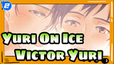 [Yuri On Ice/Victor&Yuri] Miracle (Fluff)_2