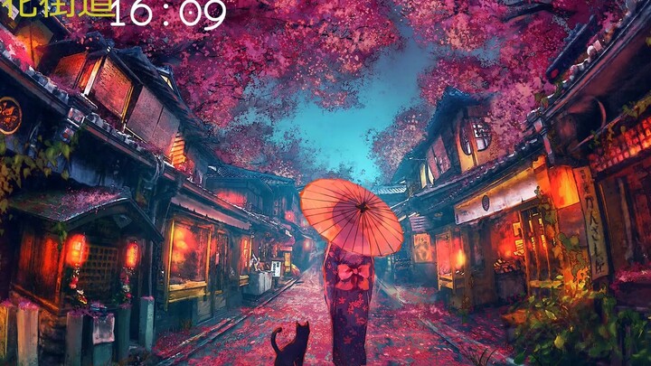治愈风壁纸wallpaper