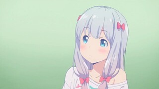 Eromanga Sensei Ed