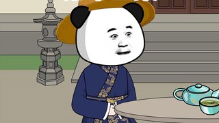 [Episode 15] Arus bawah melonjak dan tiga pihak terlibat dalam konfrontasi tiga arah.