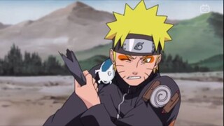 Naruto vs Pain P3 vietsub