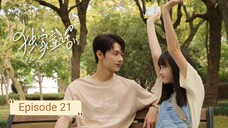 Exclusive Fairytale Episode 21 (eng sub)