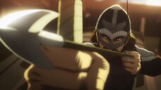 VINLAND SAGA: Bản hùng ca Viking (Phần 2) EP 23 [Sub Việt]