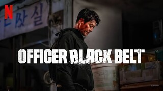 Officer Black Belt (Mudosilmugwan) (2024) (Hindi)