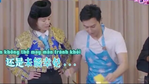 [Vietsub] Full Ep9 Belong with you season 2 | Có Em Chung Đường 2016