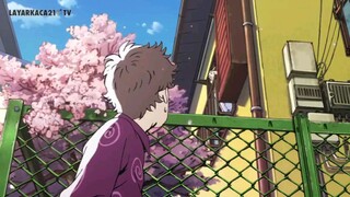 saint young man