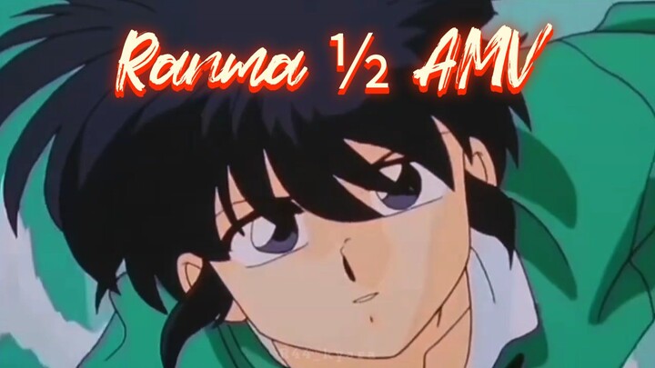 AMV hasil gabut🗿- Ranma ½ AMV