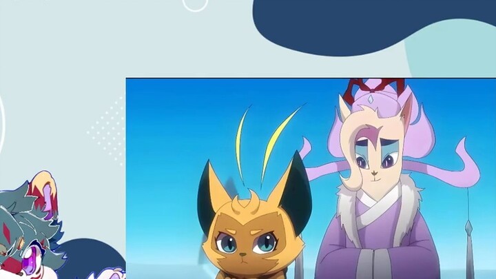 Boneka binatang di komik/anime! Apakah Anda kenal mereka?