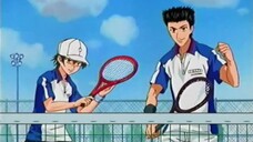 Prince Of Tennis 13