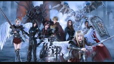 The Black Troop Season 3 Episode 1-17 Sub Indo