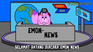 Boruto Akan Menjadi Hokage Selanjutnya? | Emon News #1