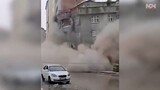 120 more Earthquakes hit Turkey and Syria in one day!