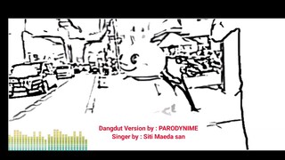 DANGDUT SONG | MIXUE | INDONESIA , Cover original song by: Simada Voice