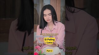 Si Paling Lucu Part 2 #claraosean #dramapendek #dramaterpopuler #dramaterbaru #dramakantor