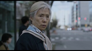 An Old Lady (2019) ซับไทย