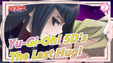 [Yu-Gi-Oh! 5D's] The Last Hug! I'll Go to the Ruin with You, without Any Regrets_2