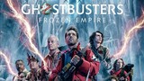 Ghostbusters: Frozen Empire Hindi dubbed full movie