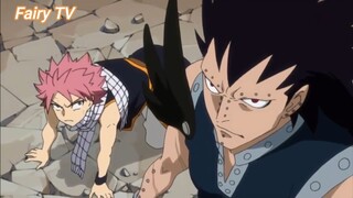 Hội pháp sư Fairy Tail (Short Ep 47) - Natsu x Laxus (Tiếp) #fairytail