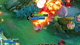 Valir na effective pang counter sa mga melee heroes, muling mag babalik sa meta? 🤔