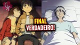 Erased Episode 8 Hindi Dub [1080p]