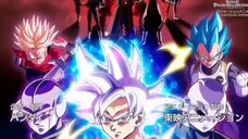 dragon ball heroes episode 11