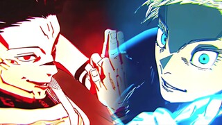 Jujutsu Kaisen Season 3 Edit (Culling Game Arc)