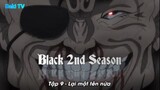Baki 2nd Season Tập 9 - Lại một tên nữa
