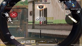My snipes don’t need a title.