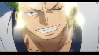 ZORO NGẦU LÒI AMV  | T H E   S E A R C H | ONE PIECE