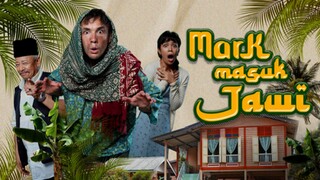 Telefilem Mark Masuk Jawi 2024