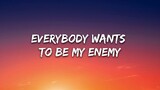 Imagine Dragons x JID - Enemy Lyrics