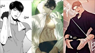 Yaoi/Bl TikTok Compilation