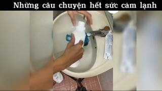 Những câu chuyện hết sức cảm lạnh #meme