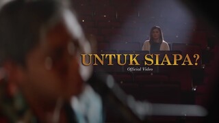 For Revenge - Untuk Siapa? (Official Video)