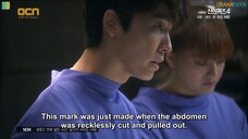 God's Quiz Season 4 E05