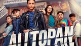 Ali Topan [2023] Full Movie