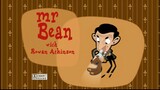PIRATE BEAN | Mr Bean Cartoon Season 1 | Full Episodes | Mr Bean Official