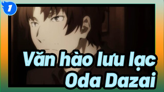 [Văn hào lưu lạc/MAD] Oda&Dazai - Anata ni Deawanakereba_1