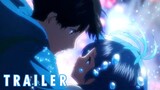 Bubble - Official Trailer 2 | rAnime