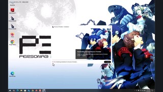 Persona 3 Portable Free Download PC