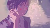 Animasi|The Garden of Words-Apa Yukari Yukino juga Ingin "Berhubungan"