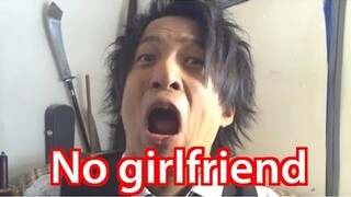 Japanese Nerd Who Has Never Had A Girlfriend