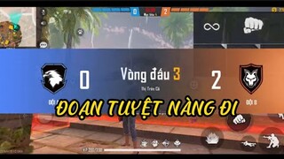 [FIRE FIRE] Nhạc game đoạn tuyệt nàng đi |ân gaming