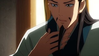 [ Ya Boy Kongming! ] Dalam episode kesepuluh, Zhuge Liang kembali ke zaman kuno, dan Liu Bei muncul!