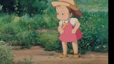 [Anime] Healing Hayao Miyazaki Anime Mixed Cut